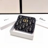 Dior card wallet 11x7 1